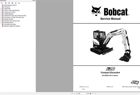 mini excavator e26 specs|bobcat e26 manual pdf.